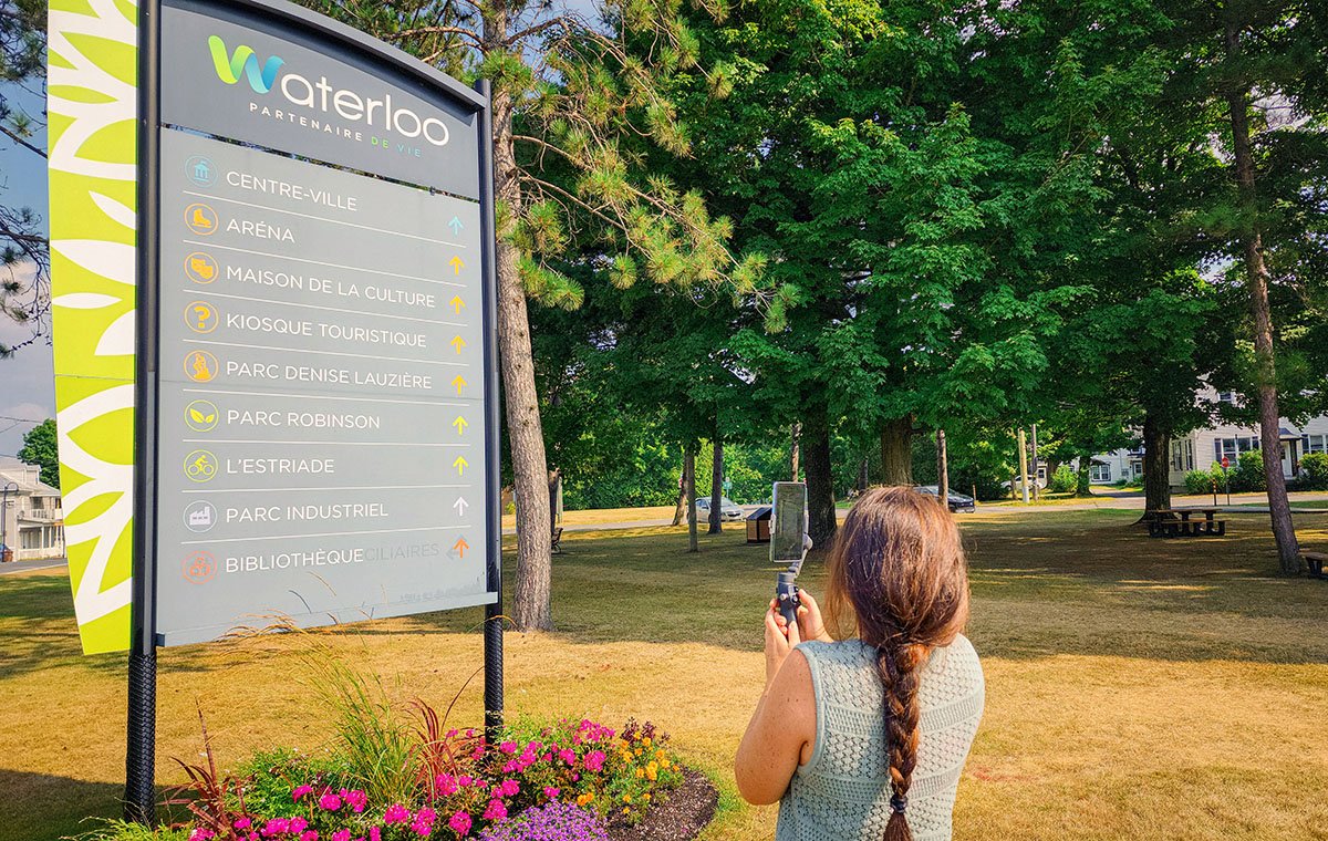 Création de contenu et tourisme: l’importance de l’authenticité