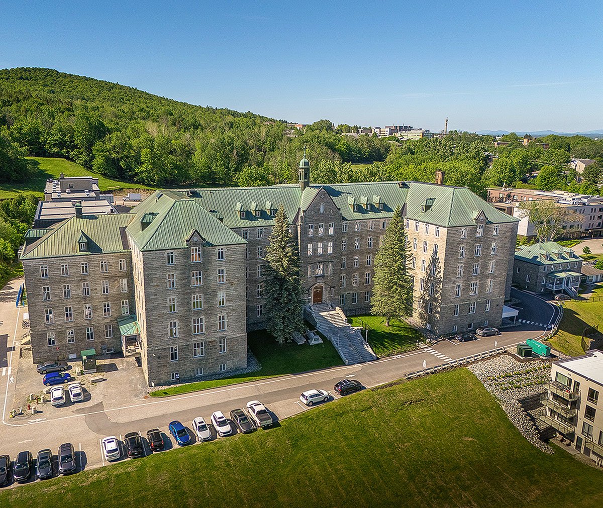 Conseil de la culture de l'Estrie 