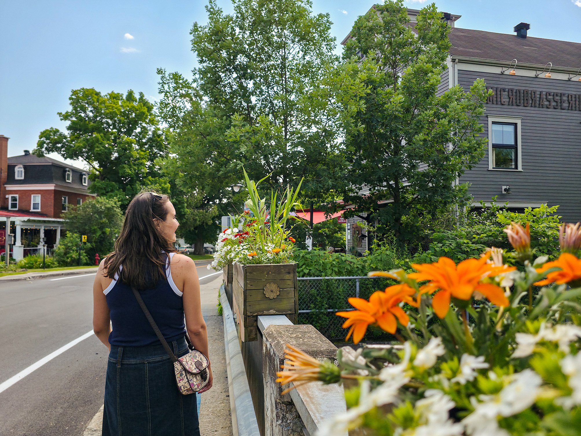 Tourisme Sutton