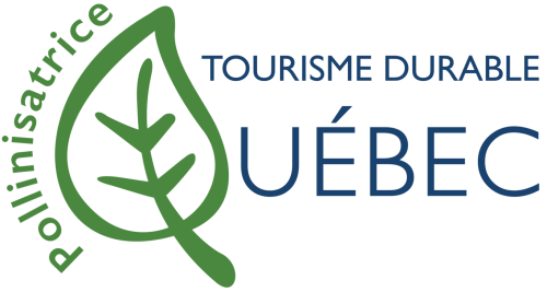 Pollinisatrice tourisme durable Québec