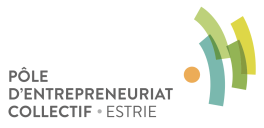 Pôle d'entreprenariat collectif - Estrie
