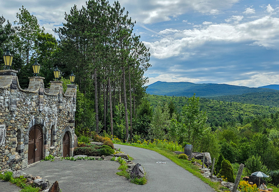 Tourisme Brome-Missisquoi