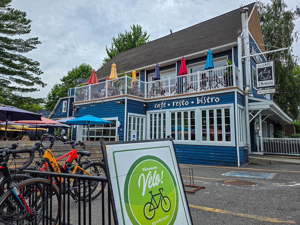 Tourisme Granby