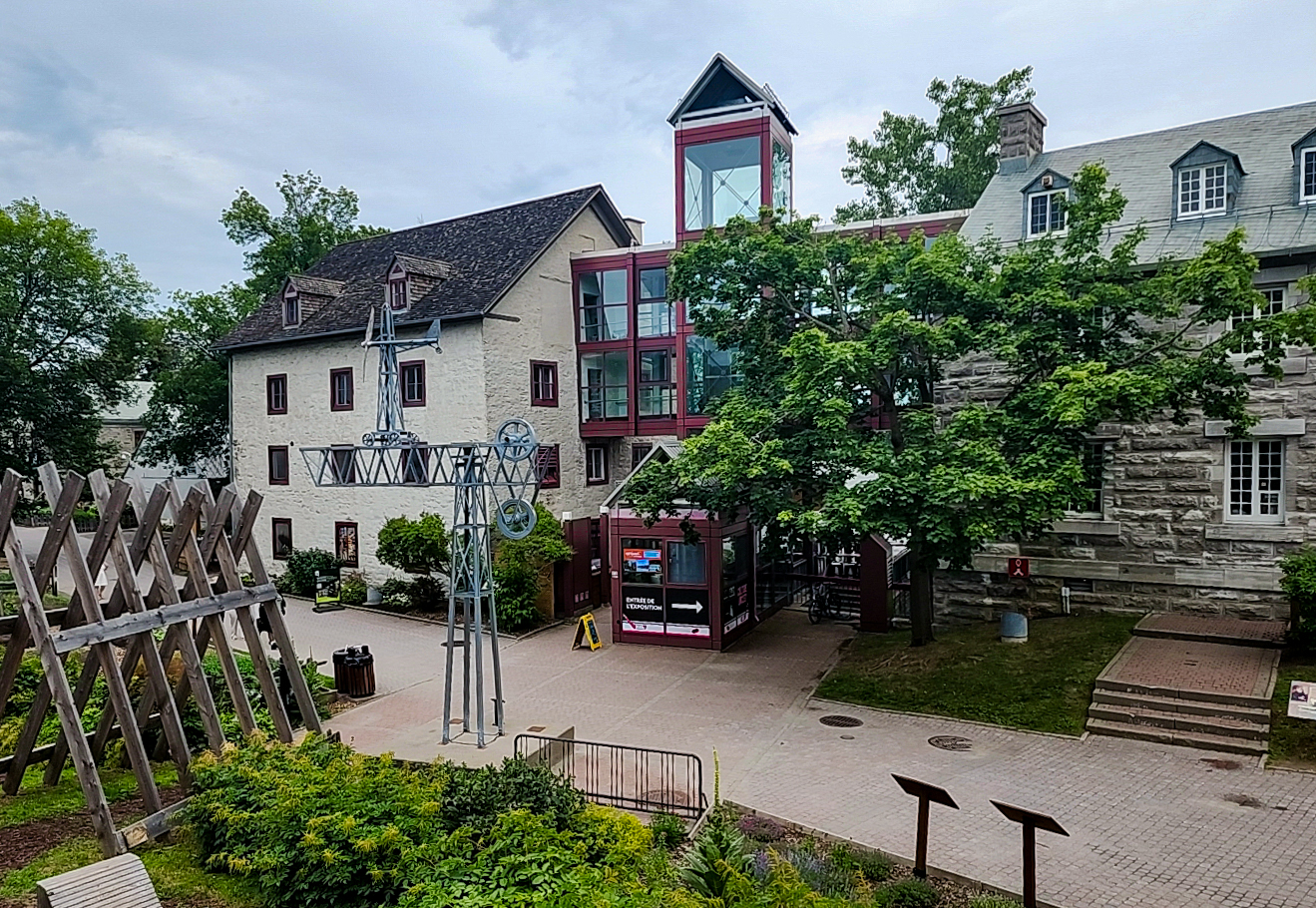 MRC Les Moulins 