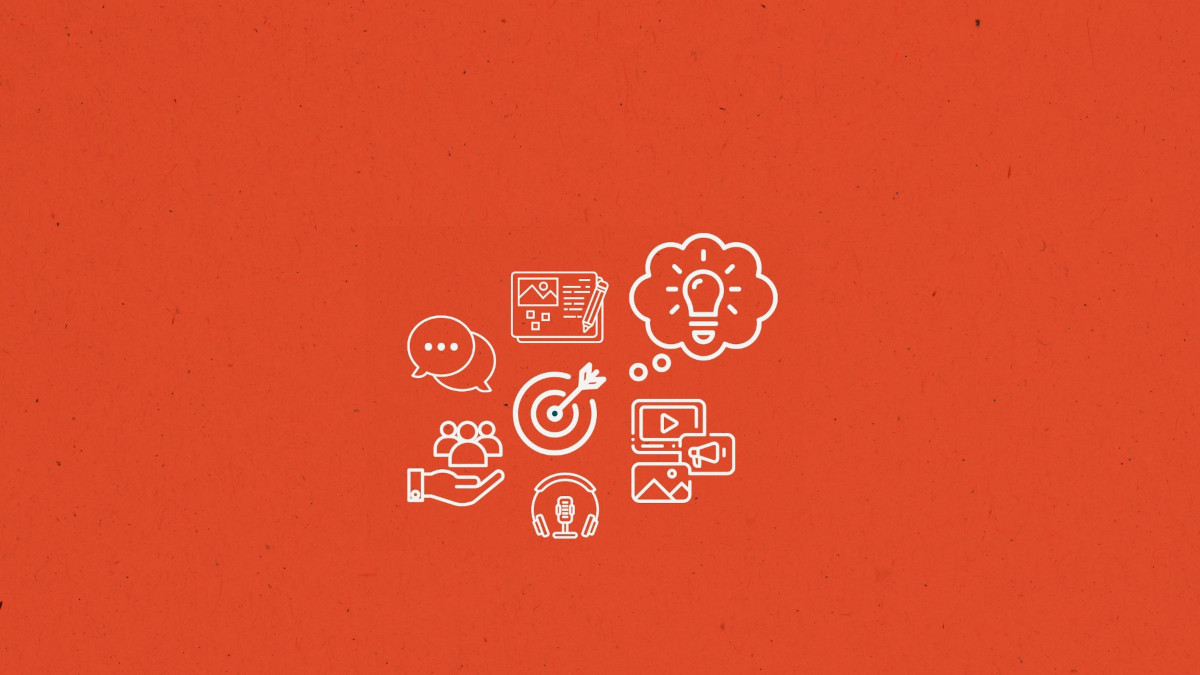 Le contenu d’abord, le contenant ensuite