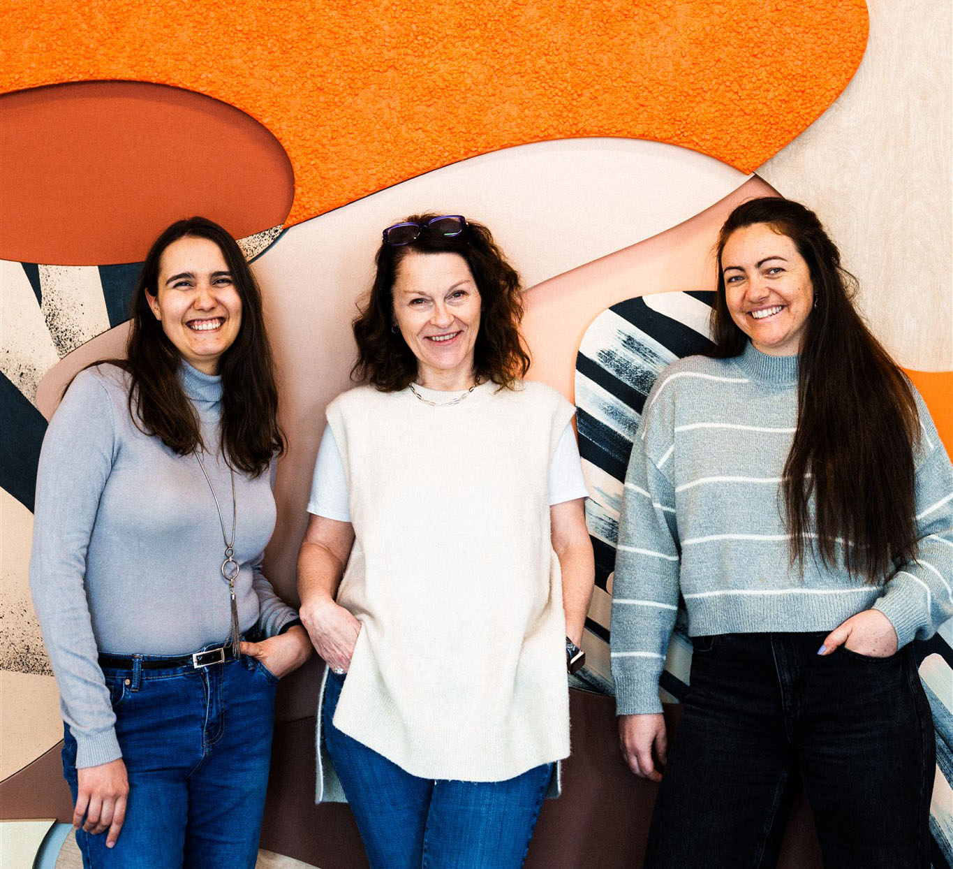 Retour sur notre première année d'existence 