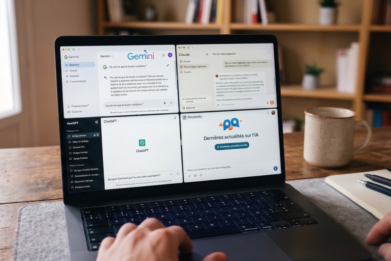 La découvrabilité à l’ère de l’IA : conseils et suggestions